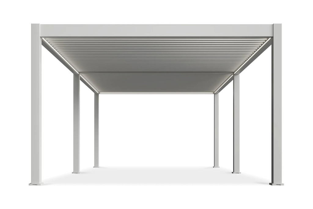 Bioklimatska pergola Antares