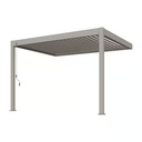 Bioklimatska pergola Antares