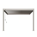 Bioklimatska pergola Antares