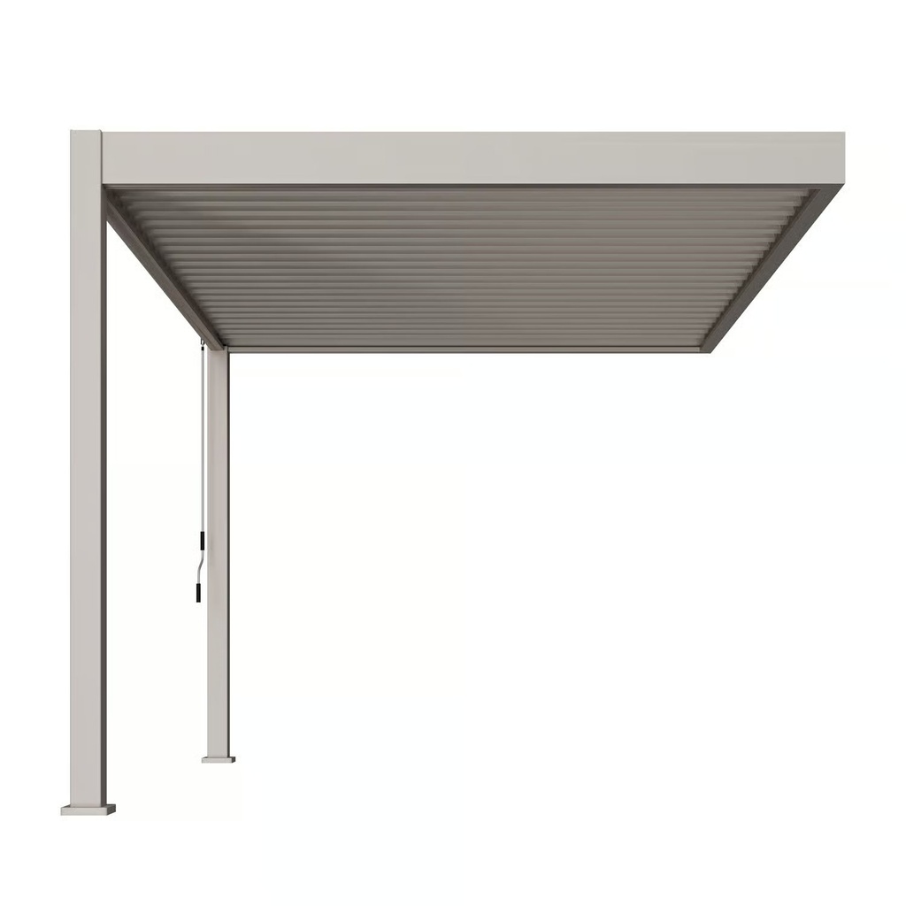 Bioklimatska pergola Antares