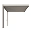 Bioklimatska pergola Antares