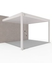 Bioklimatska pergola Antares
