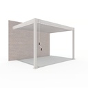 Bioklimatska pergola Antares