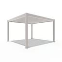 Bioklimatska pergola Antares