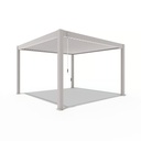 Bioklimatska pergola Antares