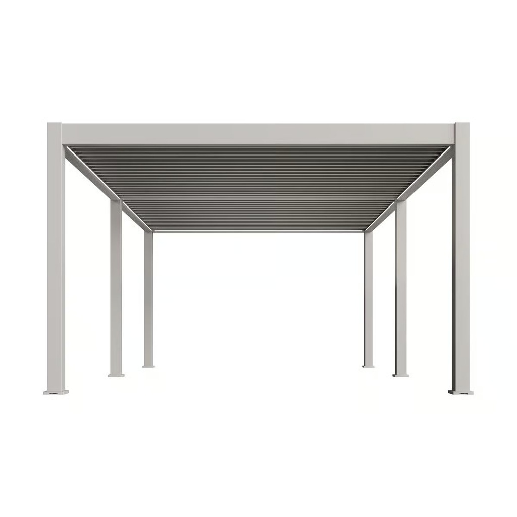 Bioklimatska pergola Antares