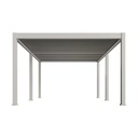 Bioklimatska pergola Antares