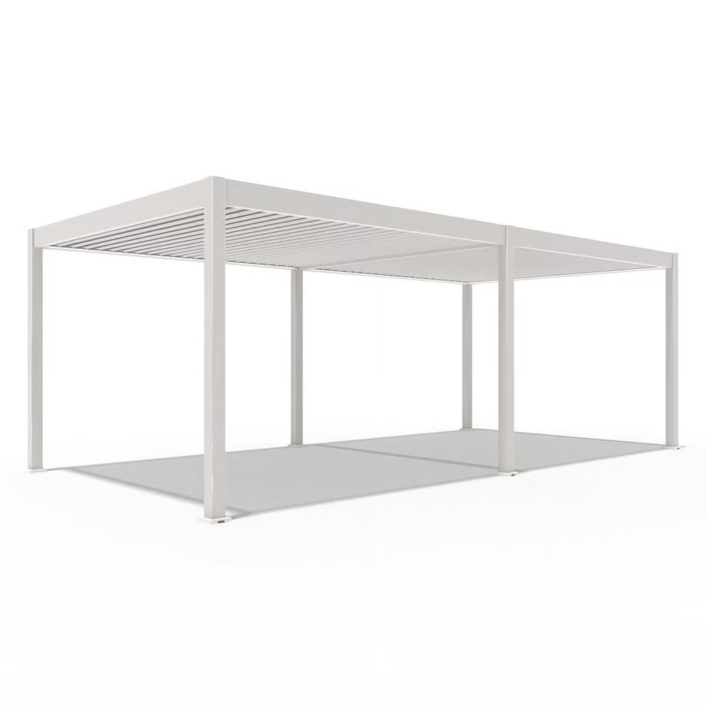 Bioklimatska pergola Antares
