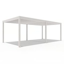 Bioklimatska pergola Antares