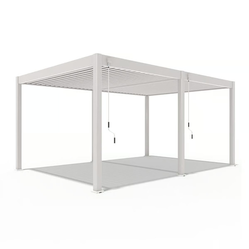 Bioklimatska pergola Antares