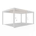 Bioklimatska pergola Antares