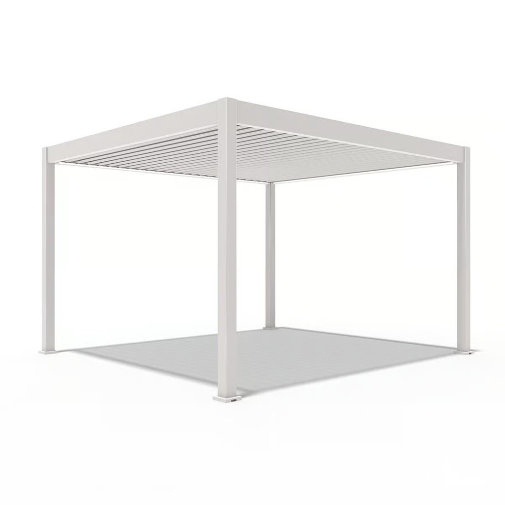 Bioklimatska pergola Antares