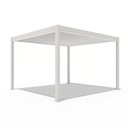 Bioklimatska pergola Antares