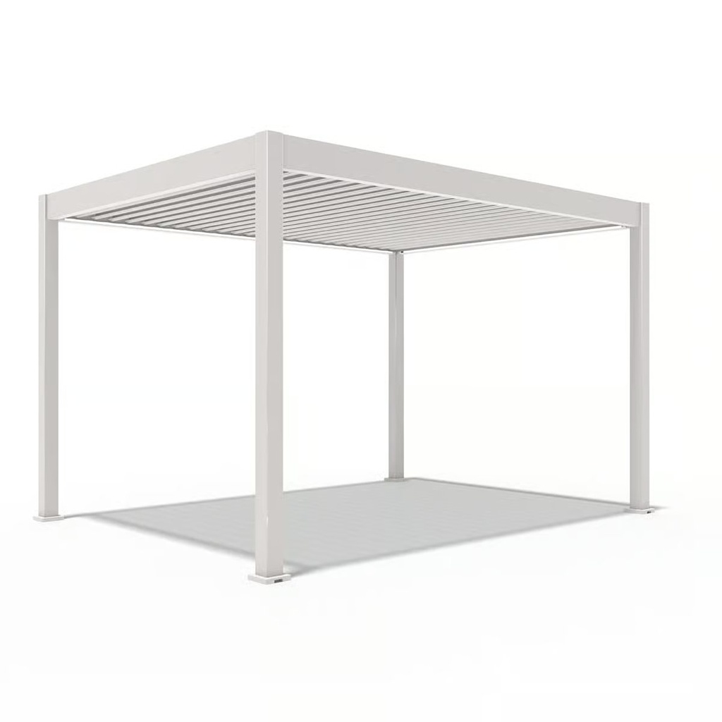 Bioklimatska pergola Antares