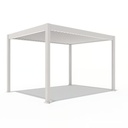 Bioklimatska pergola Antares