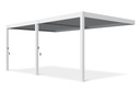Bioklimatska pergola Antares