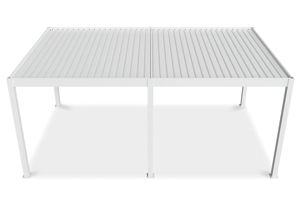 Bioklimatska pergola Antares