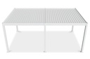 Bioklimatska pergola Antares