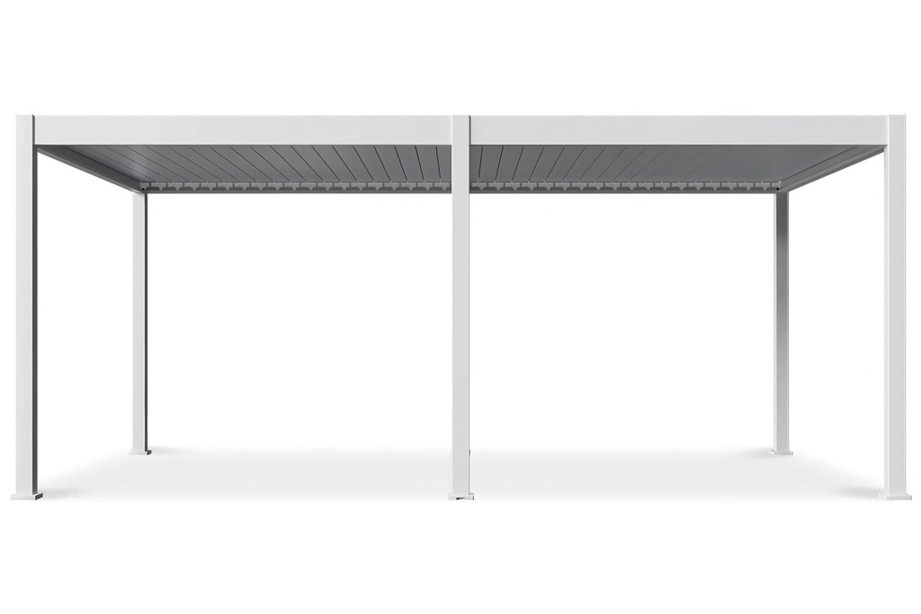 Bioklimatska pergola Antares