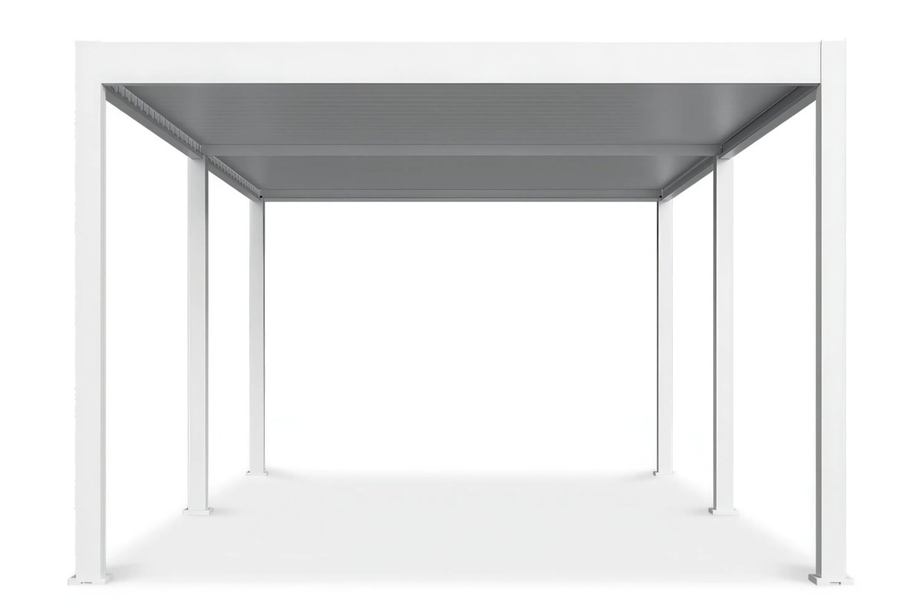 Bioklimatska pergola Antares