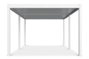 Bioklimatska pergola Antares