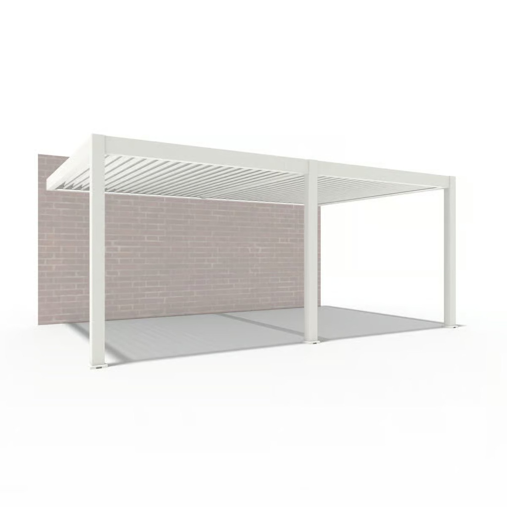 Bioklimatska pergola Antares
