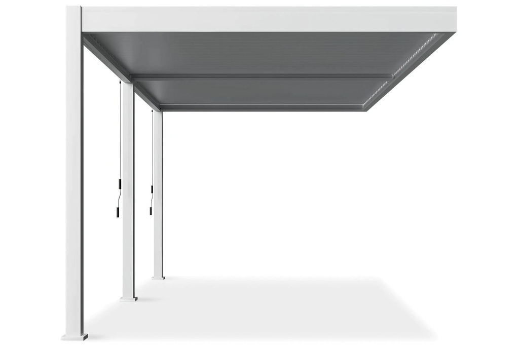 Bioklimatska pergola Antares