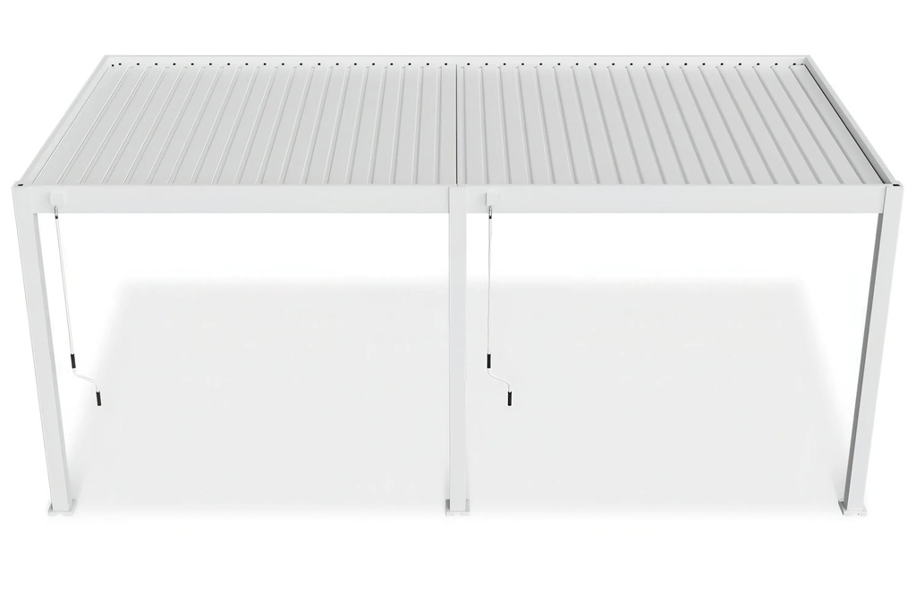 Bioklimatska pergola Antares