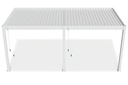 Bioklimatska pergola Antares
