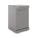 Modul Empire PREP delovna miza (siva) 01
