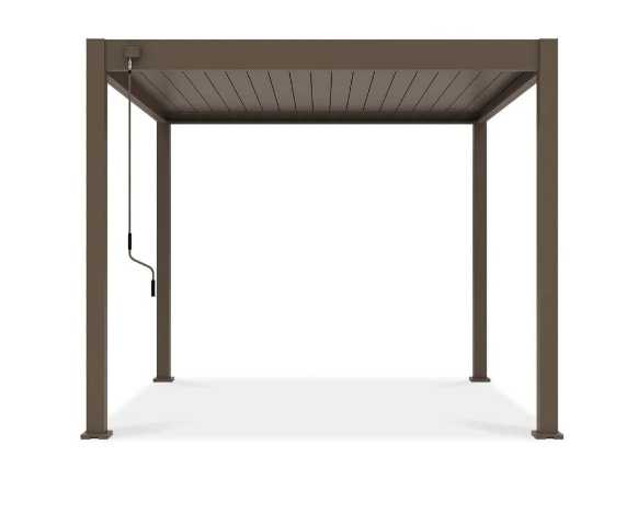 Bioklimatska pergola Antares