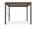 Bioklimatska pergola Antares