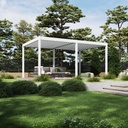 Bioklimatska pergola Antares