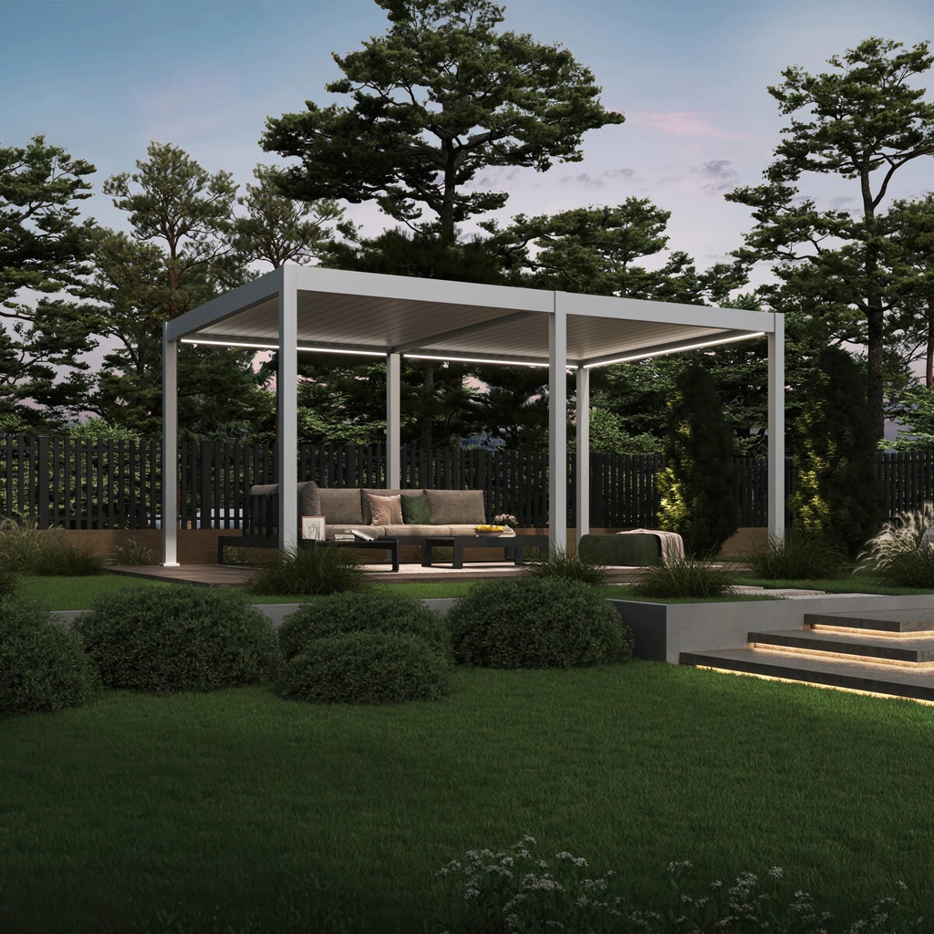 Pergola Antares galerija 23