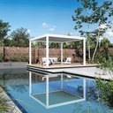 Bioklimatska pergola Antares