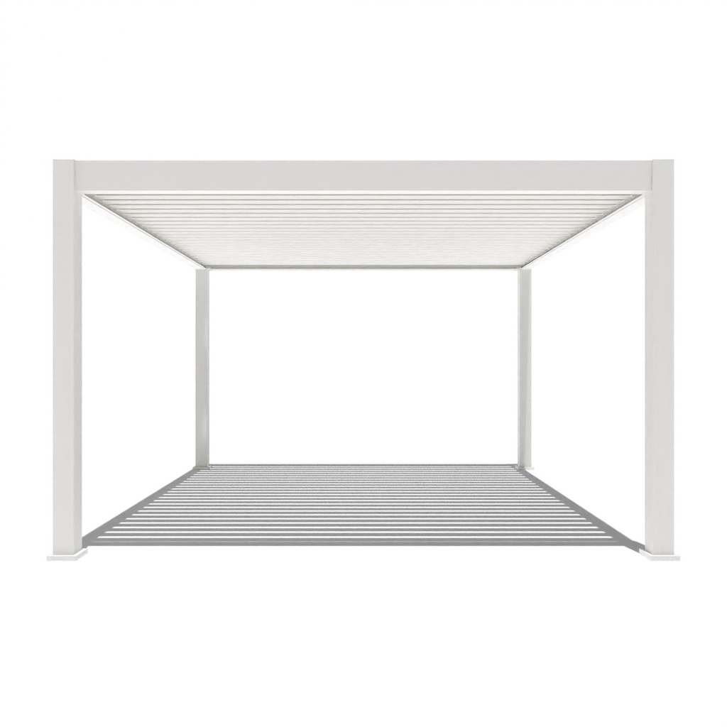 Bioklimatska pergola Antares