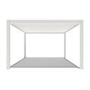 Bioklimatska pergola Antares