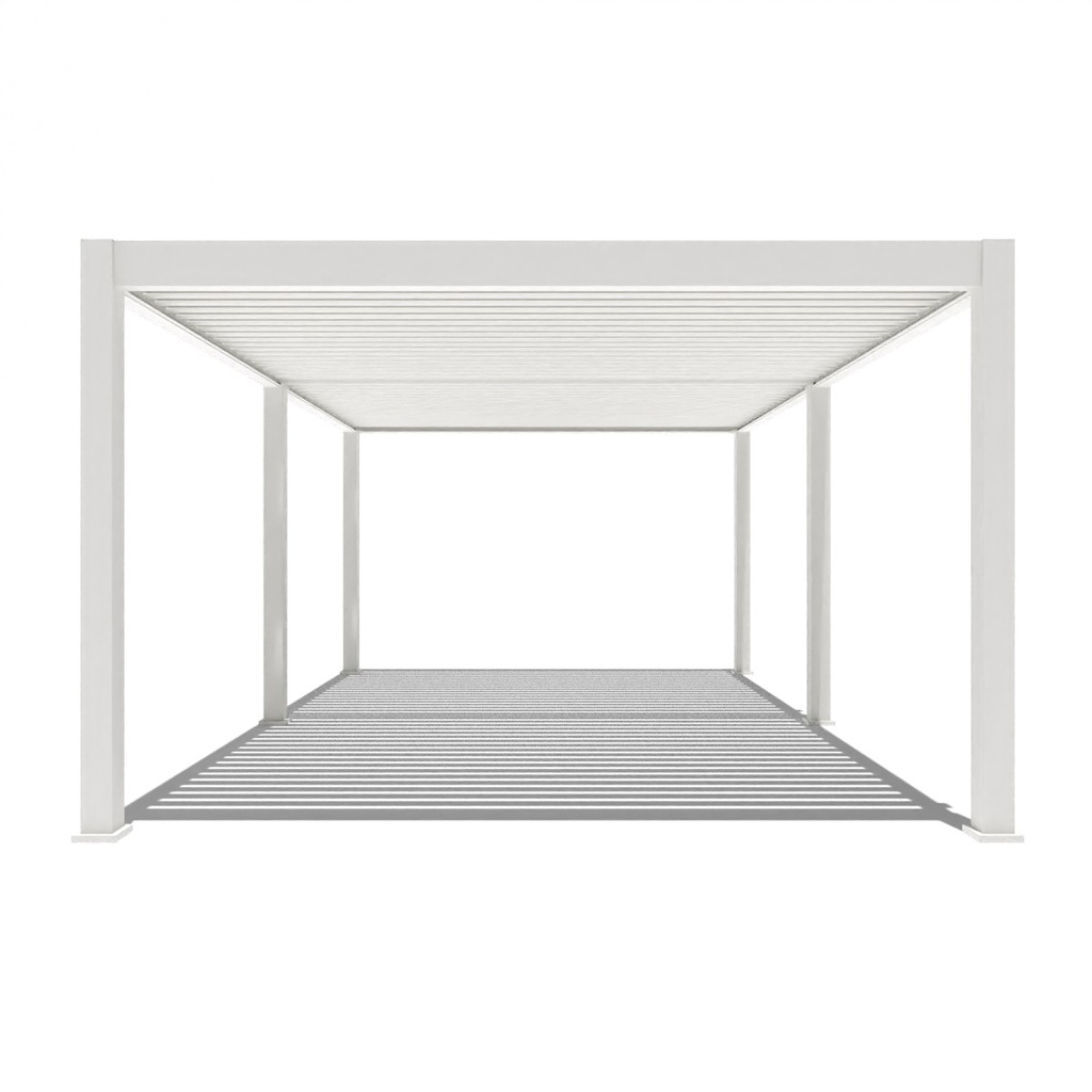 Bioklimatska pergola Antares