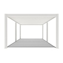 Bioklimatska pergola Antares