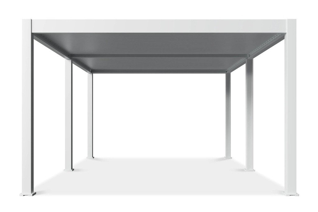 Pergola Antares galerija 04