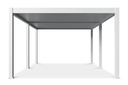 Pergola Antares galerija 04