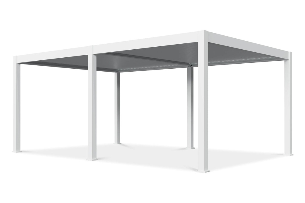 Pergola Antares galerija 05