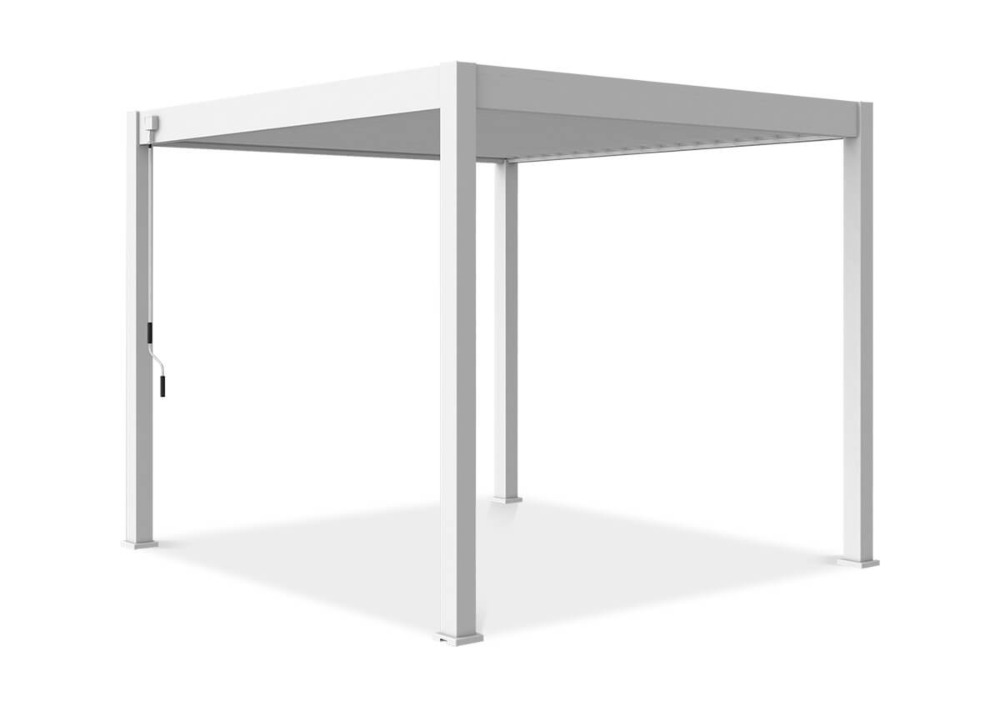 Bioklimatska pergola Antares