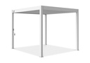Bioklimatska pergola Antares
