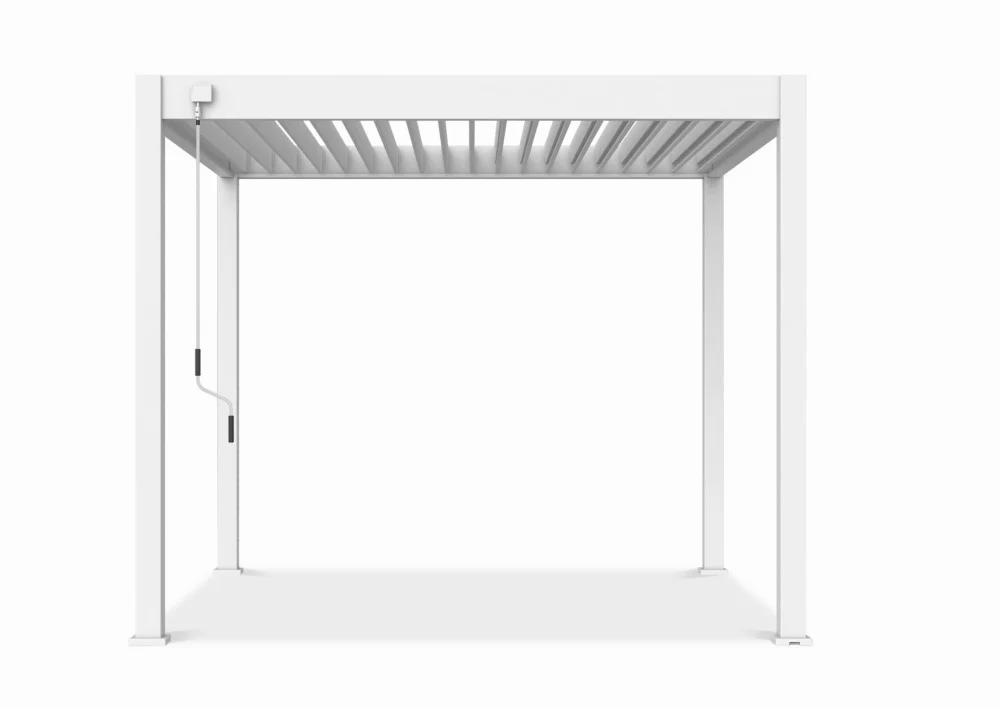 Bioklimatska pergola Antares