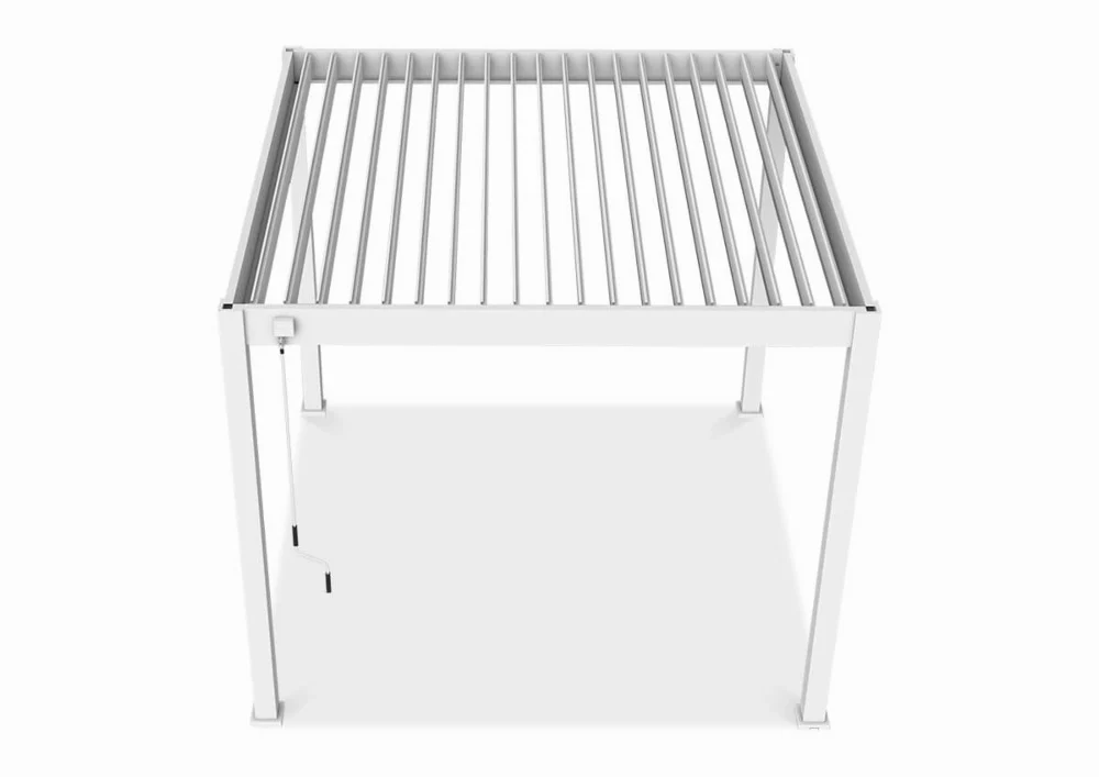 Bioklimatska pergola Antares