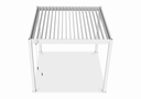 Bioklimatska pergola Antares