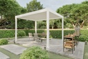 Pergola Antares galerija 06