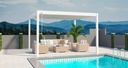 Pergola Antares galerija 24