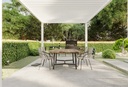 Bioklimatska pergola Antares